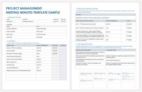 TMPG Meeting Minutes 